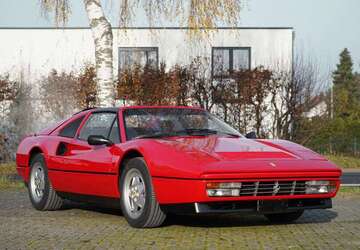 Ferrari 328 48.973 km 105.000 &euro; Isernhagen b. Hannover 30916