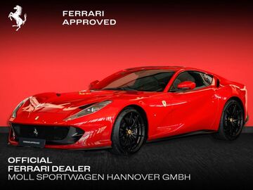 Gebrauchte Ferrari 812