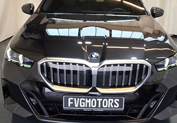 BMW 520 24.600 km 47.700 &euro; Langenhagen 30855