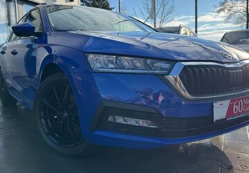 Skoda Octavia 77.346 km 19.999 &euro; Isernhagen OT Altwarmbüchen bei Hannover A2/A7 30916