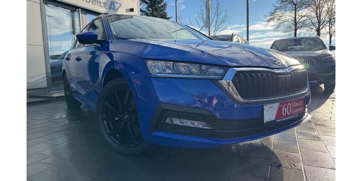 Skoda Octavia 77.346 km 19.999 &euro; Isernhagen OT Altwarmbüchen bei Hannover A2/A7 30916