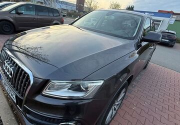 Audi Q5 270.000 km 14.300 &euro; Sehnde 31319