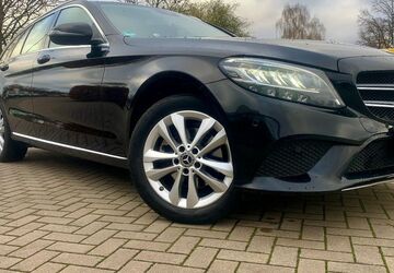 Mercedes-Benz C 220 226.000 km 14.999 &euro; Hannover 30179