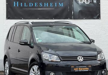 VW Touran 280.000 km 6.990 &euro; Hildesheim 31135
