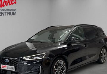 Ford Focus 61.159 km 20.490 &euro; Laatzen 30880