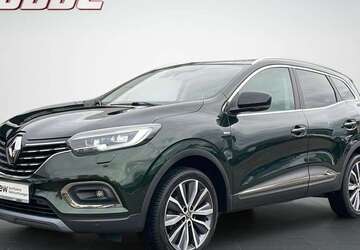 Renault Kadjar 110.000 km 14.990 &euro; Hannover 30177