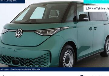 VW ID. Buzz 7.156 km 63.090 &euro; Hannover 30419