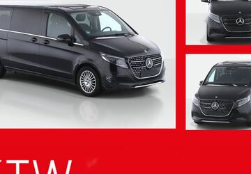 Mercedes-Benz V 300 36.972 km 64.655 &euro; Hildesheim 31137