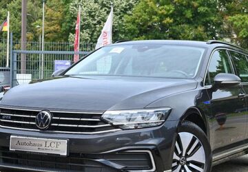 VW Passat Variant 57.964 km 22.989 &euro; Laatzen 30880