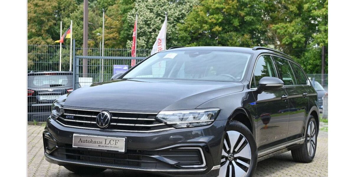 VW Passat Variant 57.964 km 22.989 &euro; Laatzen 30880
