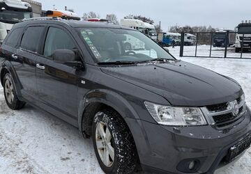 Fiat Freemont 317.987 km 4.950 &euro; Hannover 30419