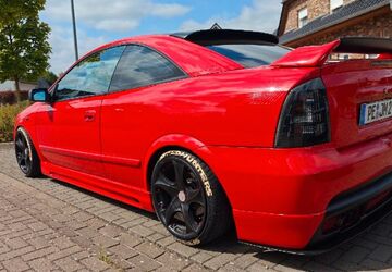 Opel Astra 110.000 km 15.000 &euro; Hohenhameln 31249