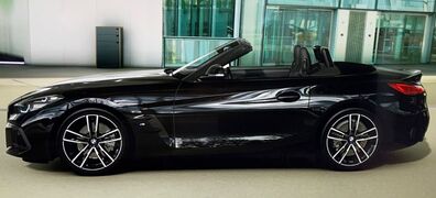 Gebrauchte BMW Z4