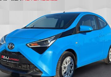 Toyota Aygo (X) 140.300 km 5.480 &euro; Laatzen 30880