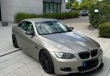 BMW 325 157.330 km 13.990 &euro; Hildesheim 31135