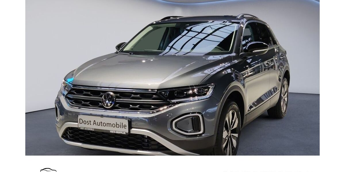 VW T-Roc 13.579 km 27.960 &euro; Hildesheim 31135