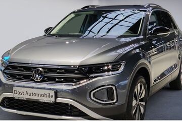 VW T-Roc 15.301 km 27.460 &euro; Hildesheim 31135