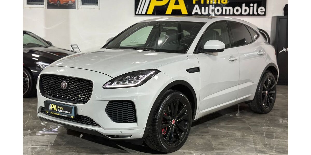 Jaguar E-Pace 193.900 km 17.599 &euro; Langenhagen 30853