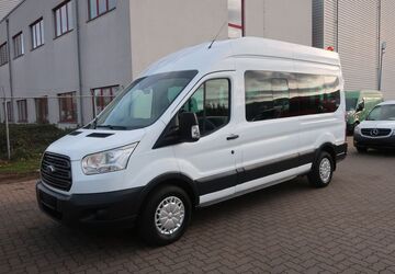 Ford Transit 345.697 km 8.900 &euro; Hannover 30179