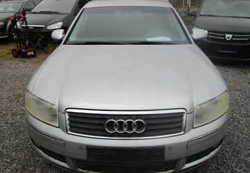 Audi A8 225.000 km 2.499 &euro; Hannover 30419