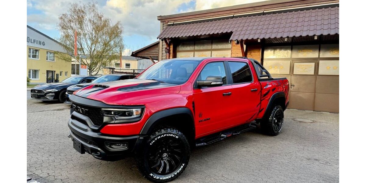 Dodge RAM 38.900 km 64.900 &euro; Isernhagen 30916