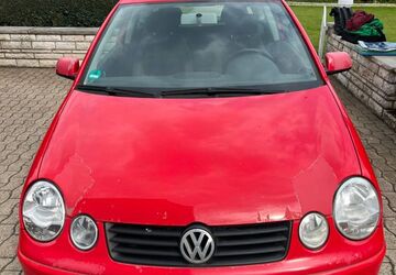 VW Polo 146.180 km 2.100 &euro; Garbsen 30823