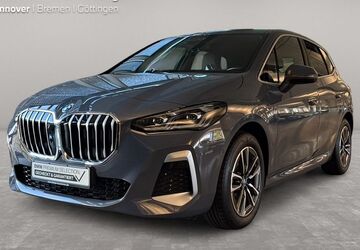 BMW 225 Active Tourer 32.236 km 27.802 &euro; Hannover 30539