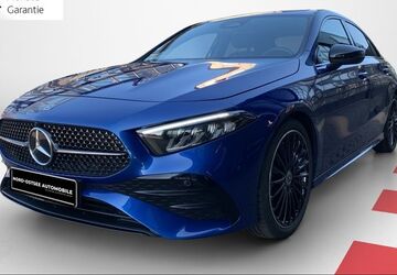 Mercedes-Benz A 200 36.229 km 33.850 &euro; Garbsen 30827