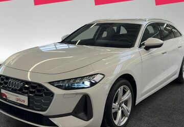 Audi A5 19.989 km 42.150 &euro; Hannover 30179