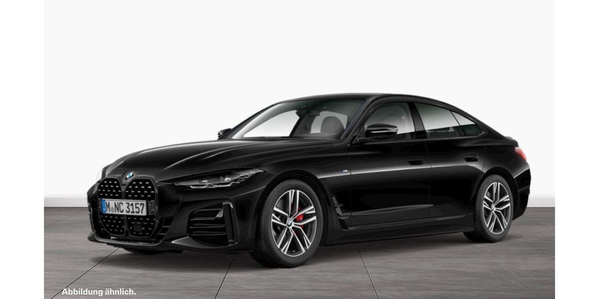 BMW 420 86.051 km 34.203 &euro; Hannover 30539