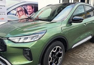 Ford Kuga 5.000 km 40.900 &euro; Isernhagen NB (Hannover) 30916