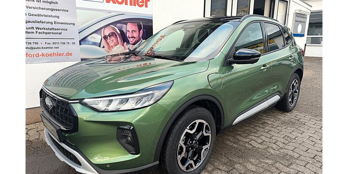 Ford Kuga 5.000 km 40.900 &euro; Isernhagen NB (Hannover) 30916