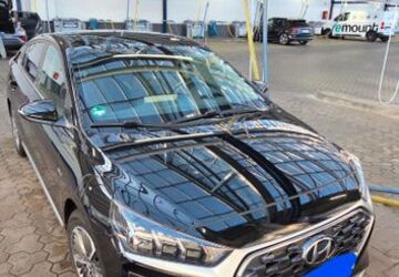 Hyundai IONIQ 42.222 km 17.500 &euro; Hannover 30451