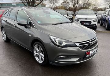Opel Astra 241.000 km 4.499 &euro; Hannover 30179