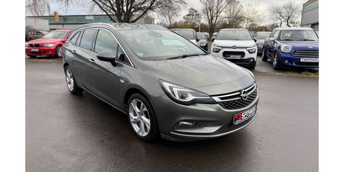 Opel Astra 241.000 km 4.499 &euro; Hannover 30179