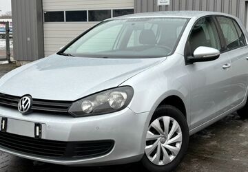 VW Golf 155.456 km 5.999 &euro; Hildesheim 31137