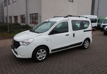 Dacia Dokker 361.051 km 4.900 &euro; Hannover 30179