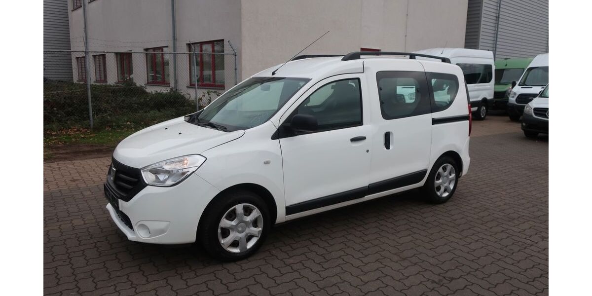 Dacia Dokker 361.051 km 4.900 &euro; Hannover 30179