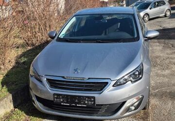 Peugeot 308 190.000 km 6.900 &euro; Seelze 30926