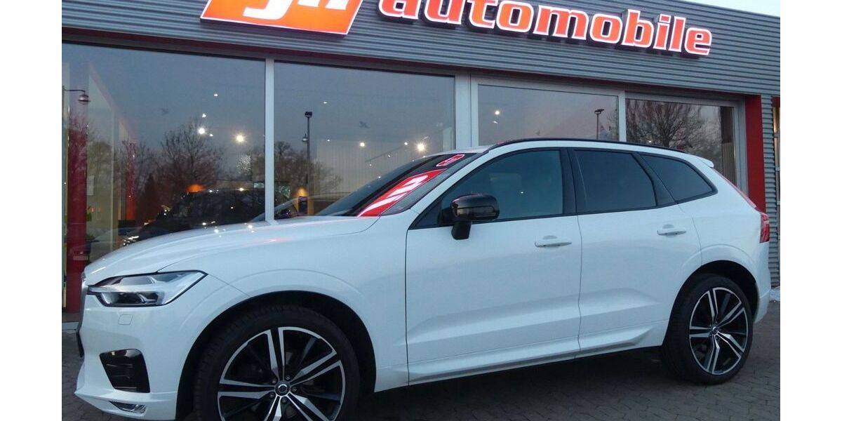 Volvo XC60 75.000 km 29.680 &euro; Langenhagen 30855