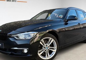 BMW 330 229.000 km 11.999 &euro; Hannover 30179