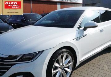 VW Arteon 44.646 km 27.480 &euro; Seelze 30926