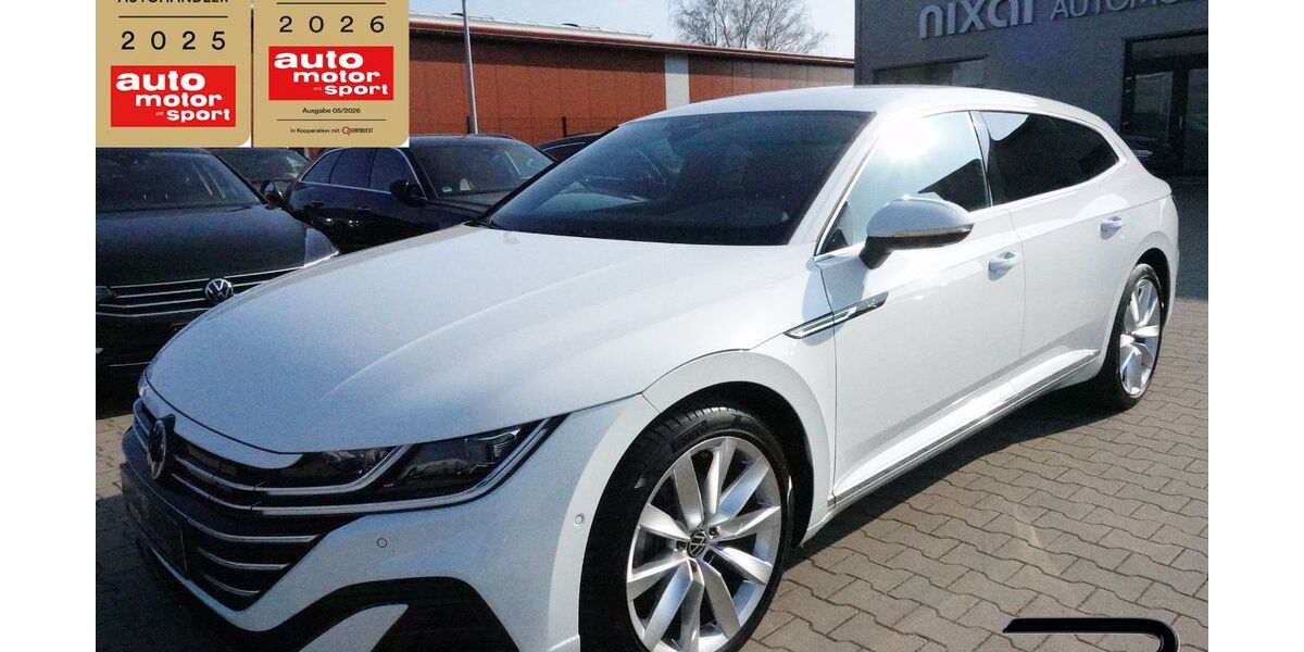 VW Arteon 44.646 km 27.480 &euro; Seelze 30926