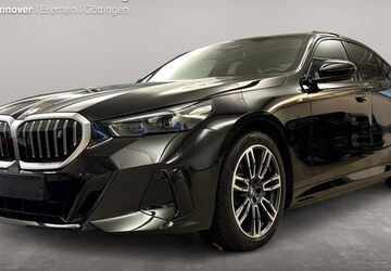 BMW i5 12.663 km 68.900 &euro; Hannover 30539