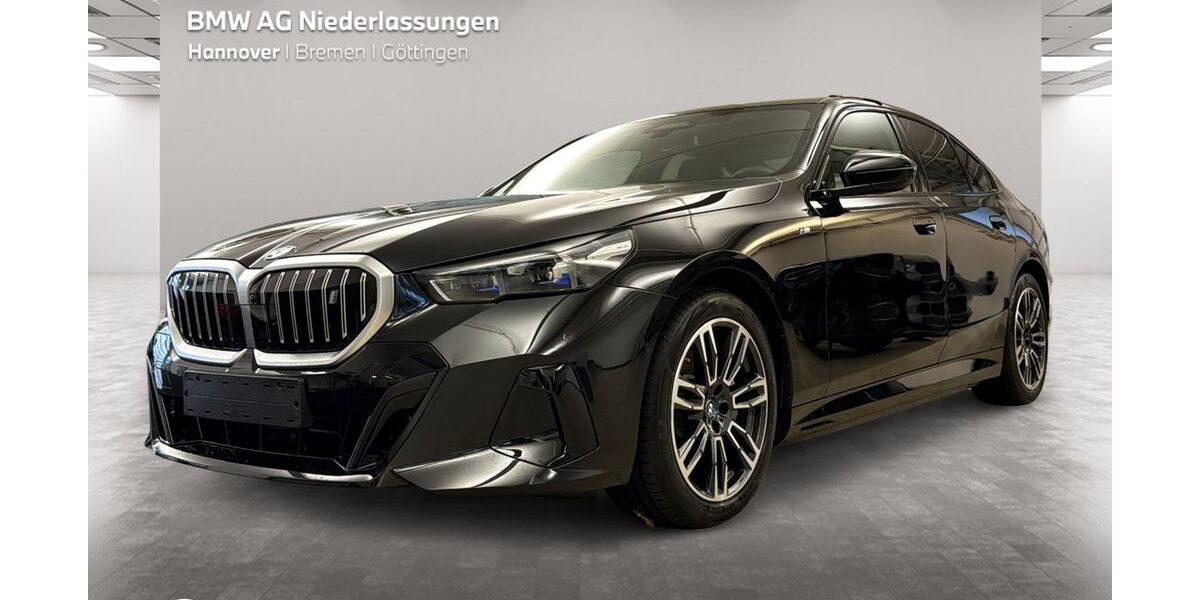 BMW i5 12.663 km 68.900 &euro; Hannover 30539