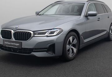 BMW 520 63.292 km 34.999 &euro; Isernhagen 30916