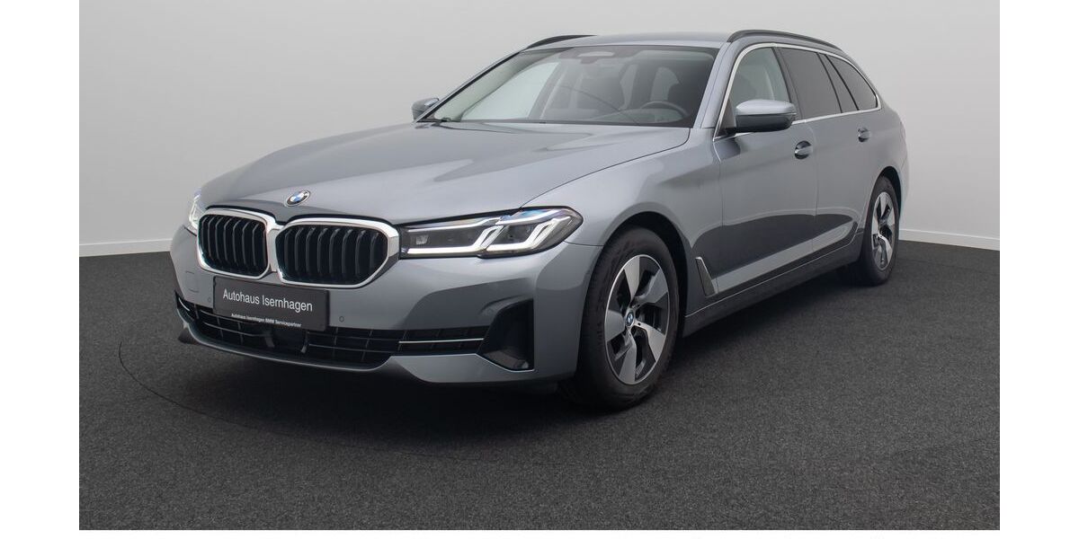 BMW 520 63.292 km 34.999 &euro; Isernhagen 30916