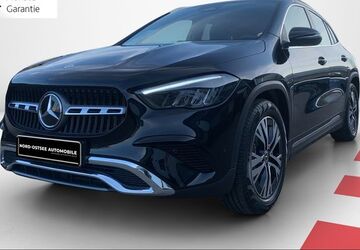 Mercedes-Benz GLA 200 8.987 km 37.750 &euro; Garbsen 30827