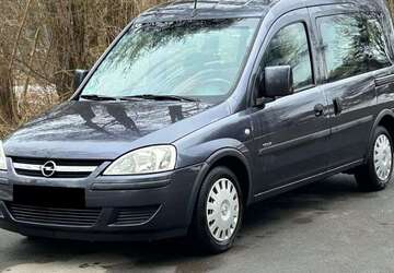 Opel Combo 164.000 km 3.590 &euro; Burgdorf 31303
