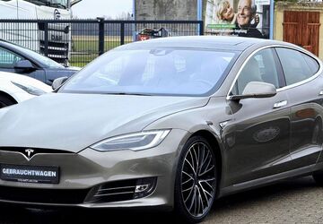 Tesla Model S 197.000 km 19.990 &euro; Barsinghausen (bei Hannover) 30890